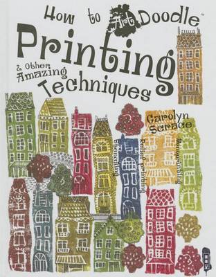 Cover of Printing & Other Amazing Techniques