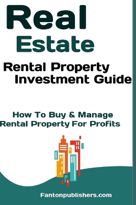 Book cover for Real Estate