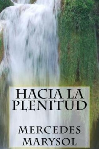 Cover of Hacia la plenitud.