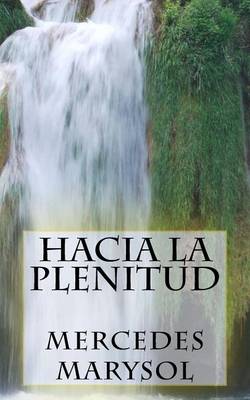 Book cover for Hacia la plenitud.