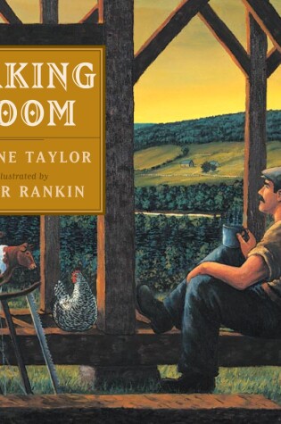Cover of Making Room