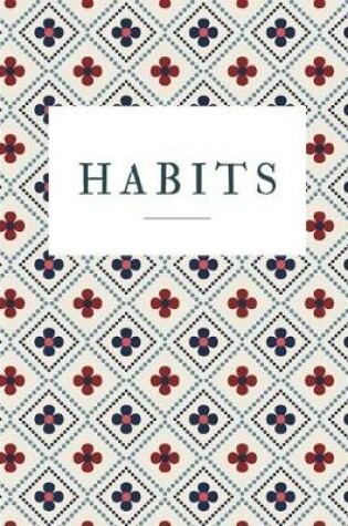 Cover of Habits