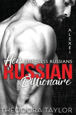 Book cover for Her Russian Billionaire