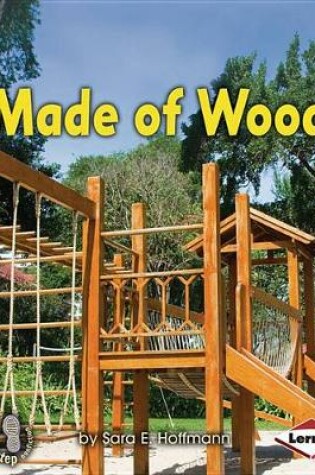 Cover of Made of Wood