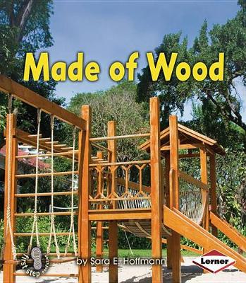 Cover of Made of Wood