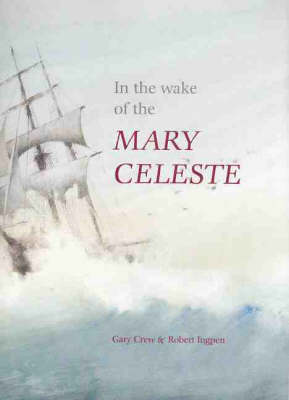 Book cover for In the Wake of the Marie Celeste