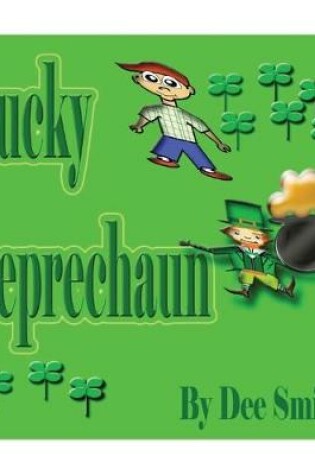 Cover of Lucky Leprechaun