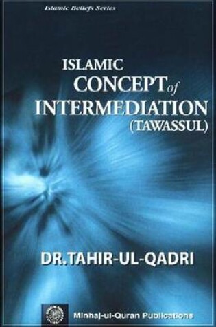 Cover of Islamic Concept of Intermediation