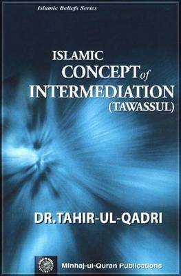 Book cover for Islamic Concept of Intermediation