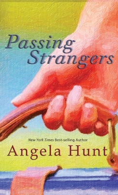 Book cover for Passing Strangers