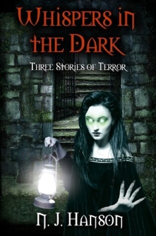 Cover of Whispers in the Dark