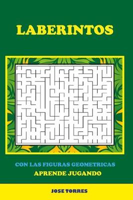 Cover of Laberintos