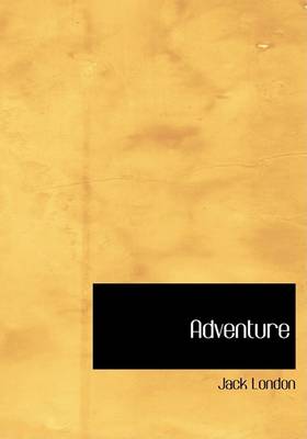 Cover of Adventure