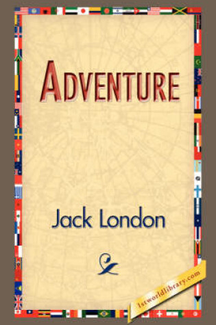 Cover of Adventure