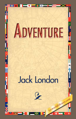 Book cover for Adventure