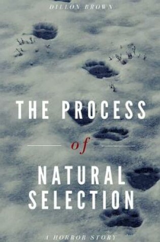 Cover of The Process of Natural Selection