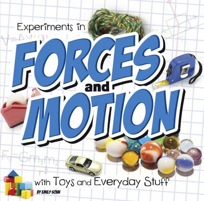 Cover of Fun Everyday Science Activities Pack A of 3
