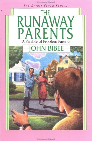 Book cover for Runaway Parents  The (SF6)