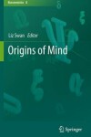 Book cover for Origins of Mind