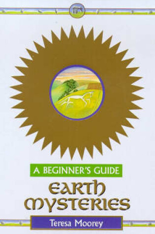 Cover of Earth Mysteries