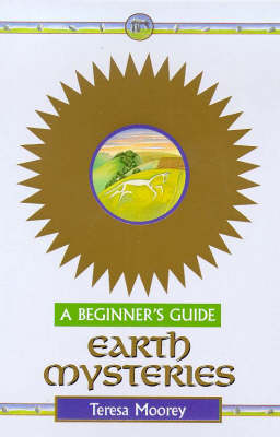 Cover of Earth Mysteries