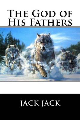 Book cover for The God of His Fathers