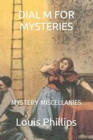 Cover of Dial M for Mysteries