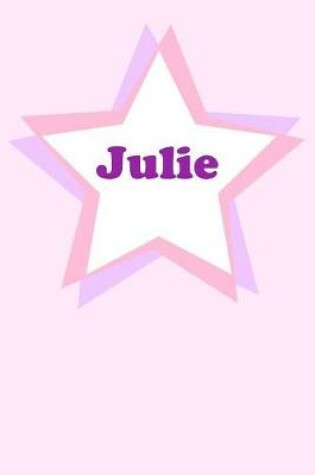 Cover of Julie