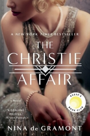 Cover of The Christie Affair