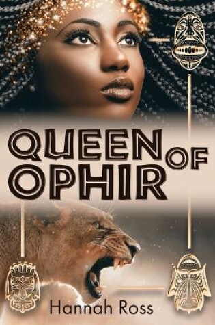 Cover of Queen of Ophir
