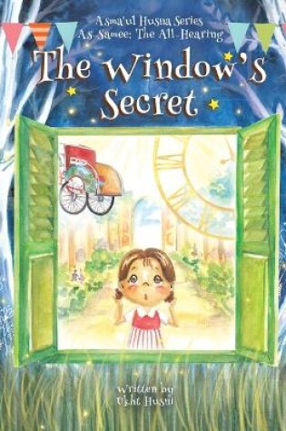 Cover of The Window's Secret