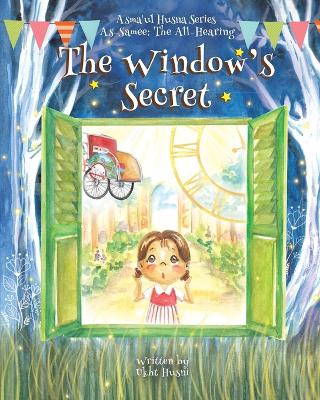 Book cover for The Window's Secret