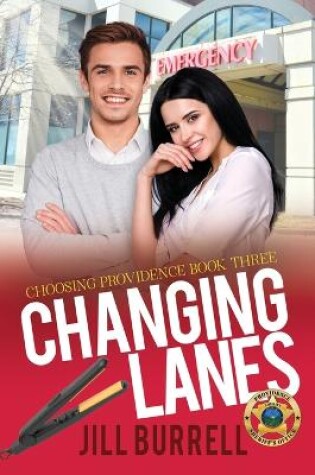 Cover of Changing Lanes