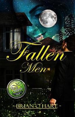 Book cover for Fallen Men