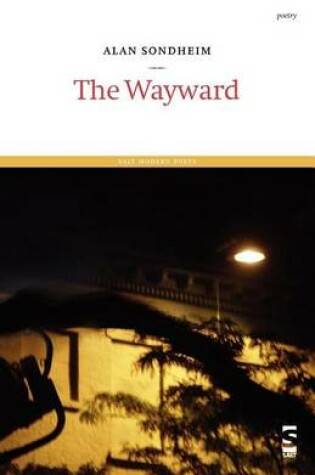 Cover of The Wayward