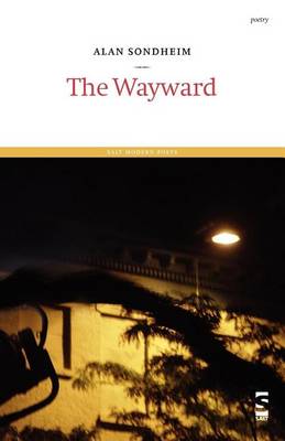 Cover of The Wayward