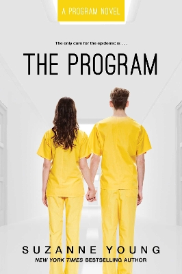 Book cover for The Program