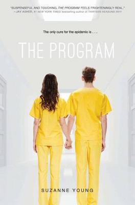 Book cover for The Program