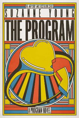 Book cover for The Program