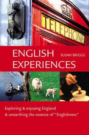 Cover of English Experiences
