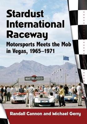 Cover of Stardust International Raceway