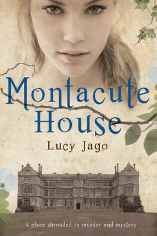Cover of Montacute House
