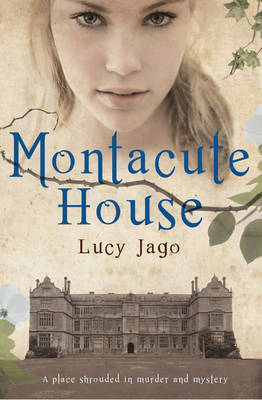 Book cover for Montacute House