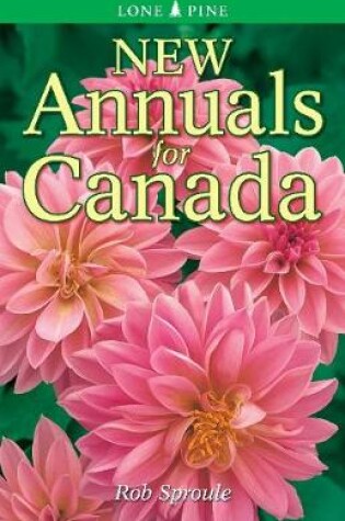 Cover of New Annuals for Canada