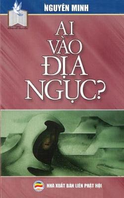 Book cover for Ai vao địa ngục