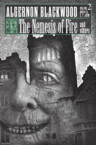 Cover of The Nemesis of Fire and Others