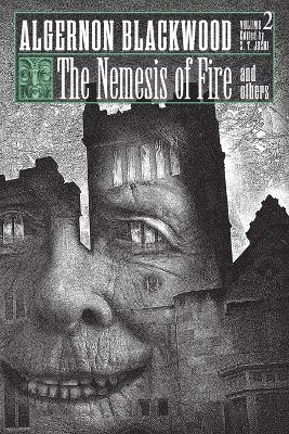 Book cover for The Nemesis of Fire and Others