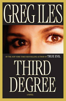 Book cover for Third Degree