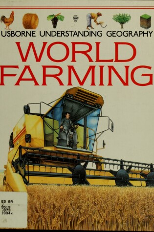 Cover of World Farming