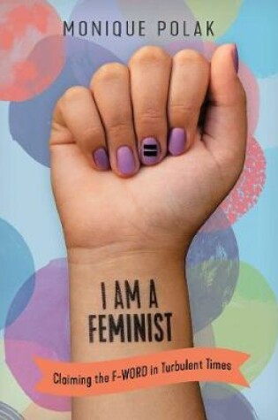 Cover of I Am a Feminist